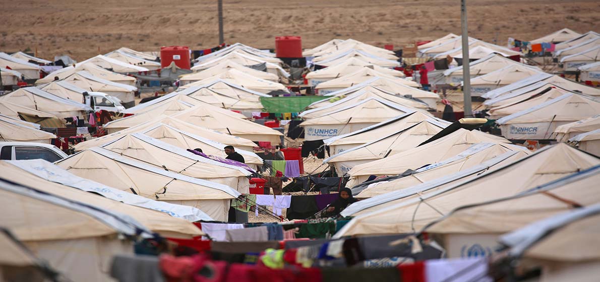 Refugee-Camp-Syria