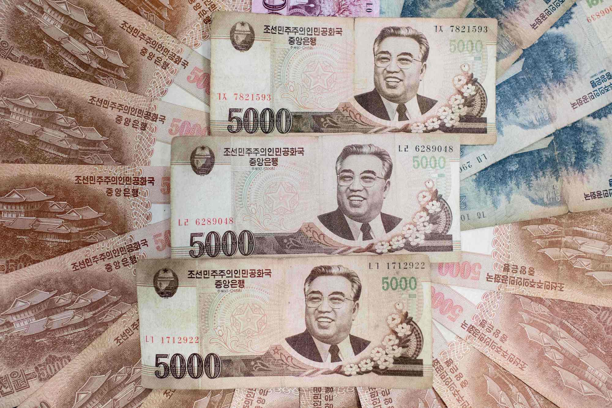 korea currency to usd